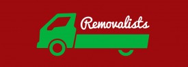 Removalists Beauchamp - Furniture Removals